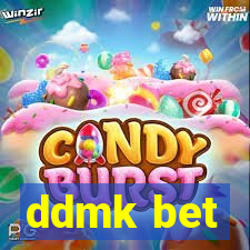 ddmk bet